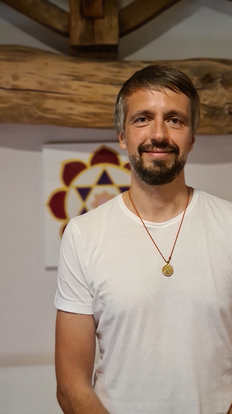 Holm Zickermann – Persönlichkeits-Coach in Frankfurt