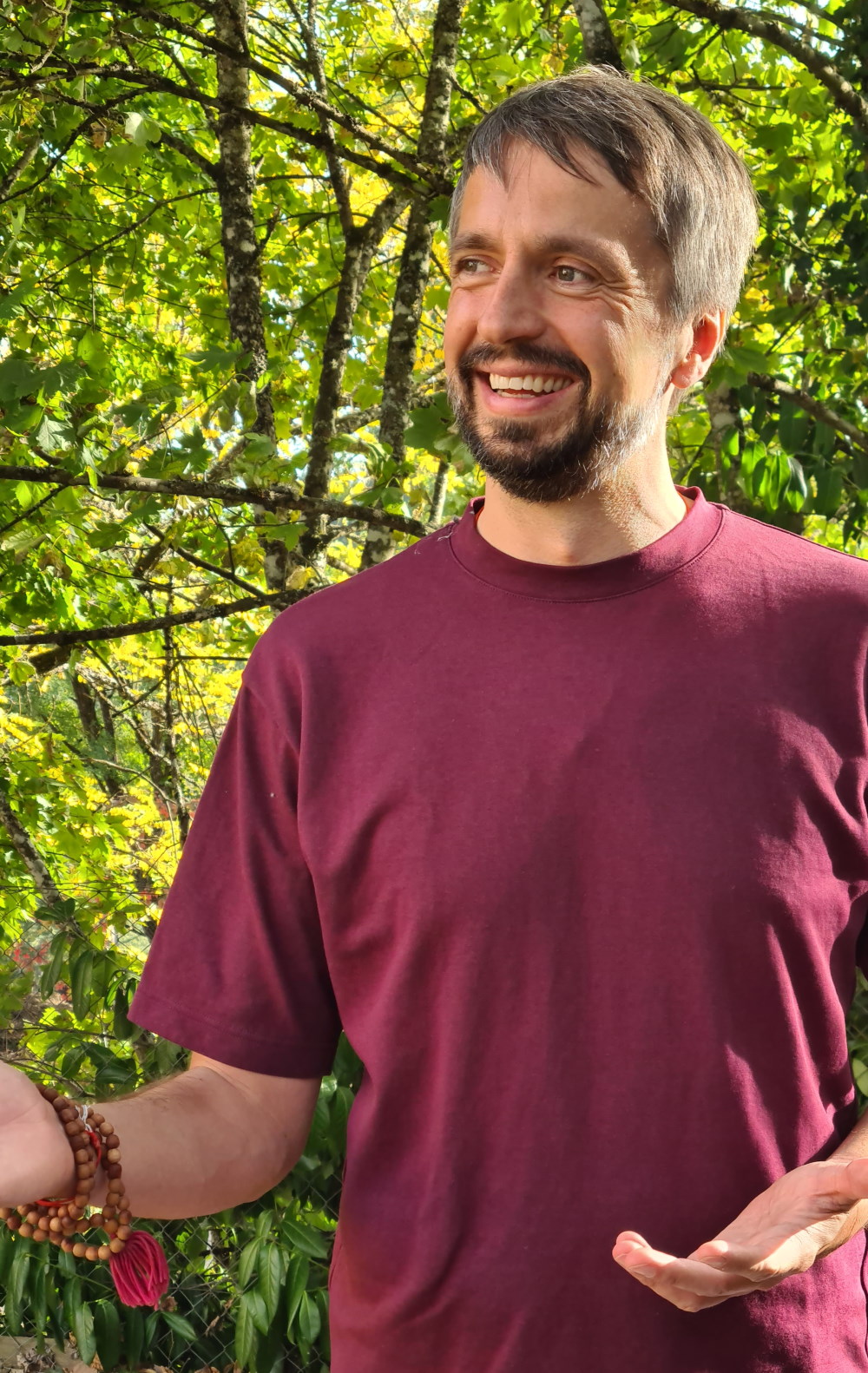 Holm Zickermann – Resilienz-Coach in Frankfurt