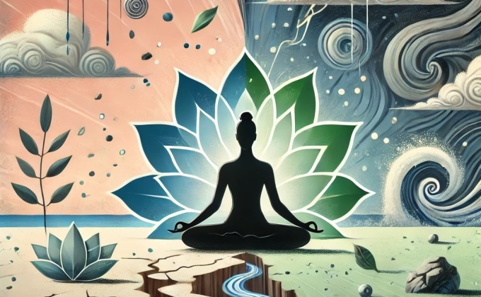 Mögliche Gefahren von Achtsamkeit und Meditation