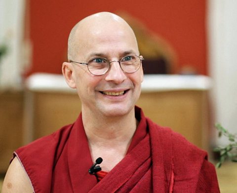 Tenzin Peljor